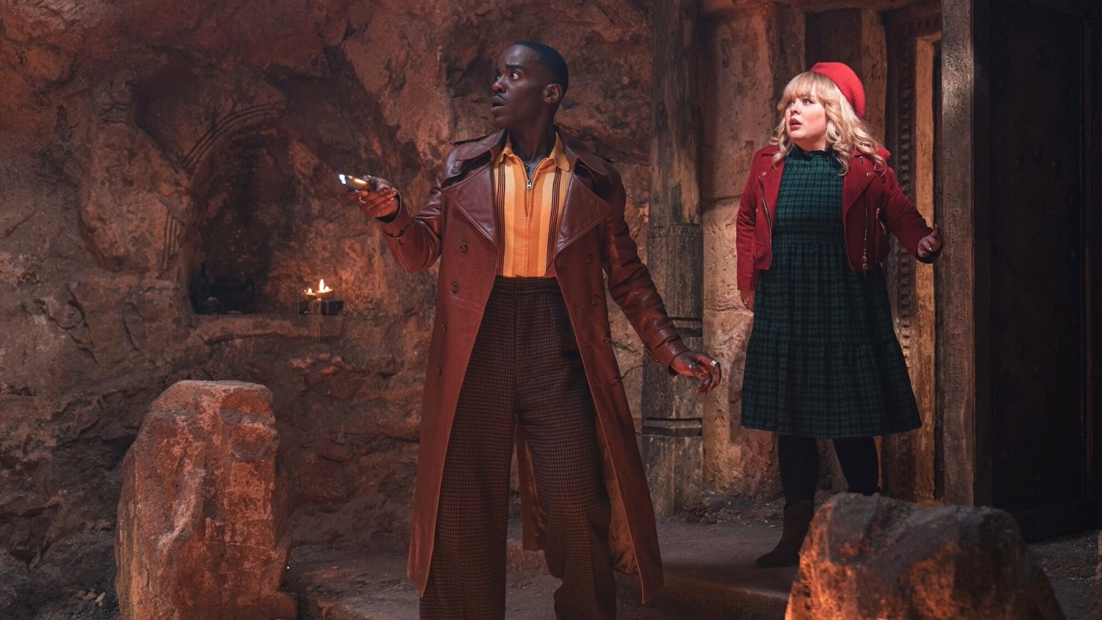 Joy to the World: Doctor Who Christmas Special 2024 recap and ending explained