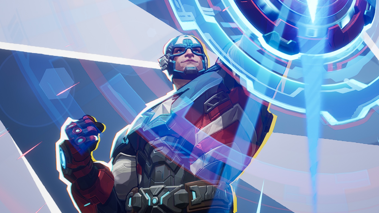 Marvel Rivals Captain America guide: Abilities, ultimate, tips, more