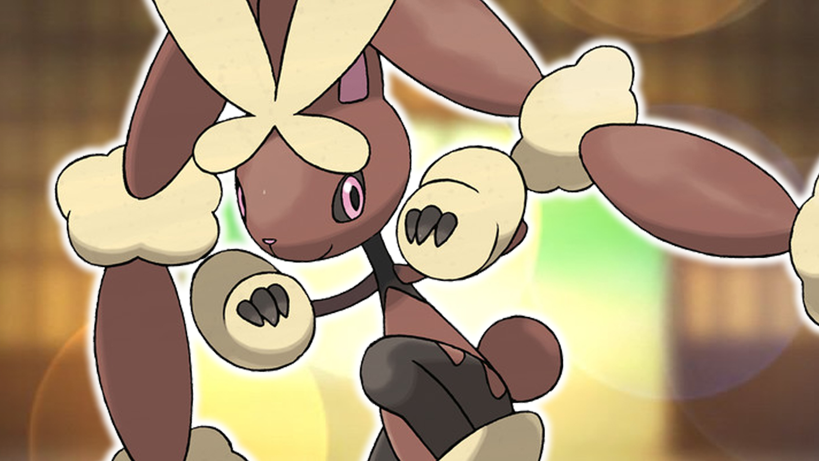 Pokemon Go Mega Lopunny Raid guide: Weaknesses & best counters