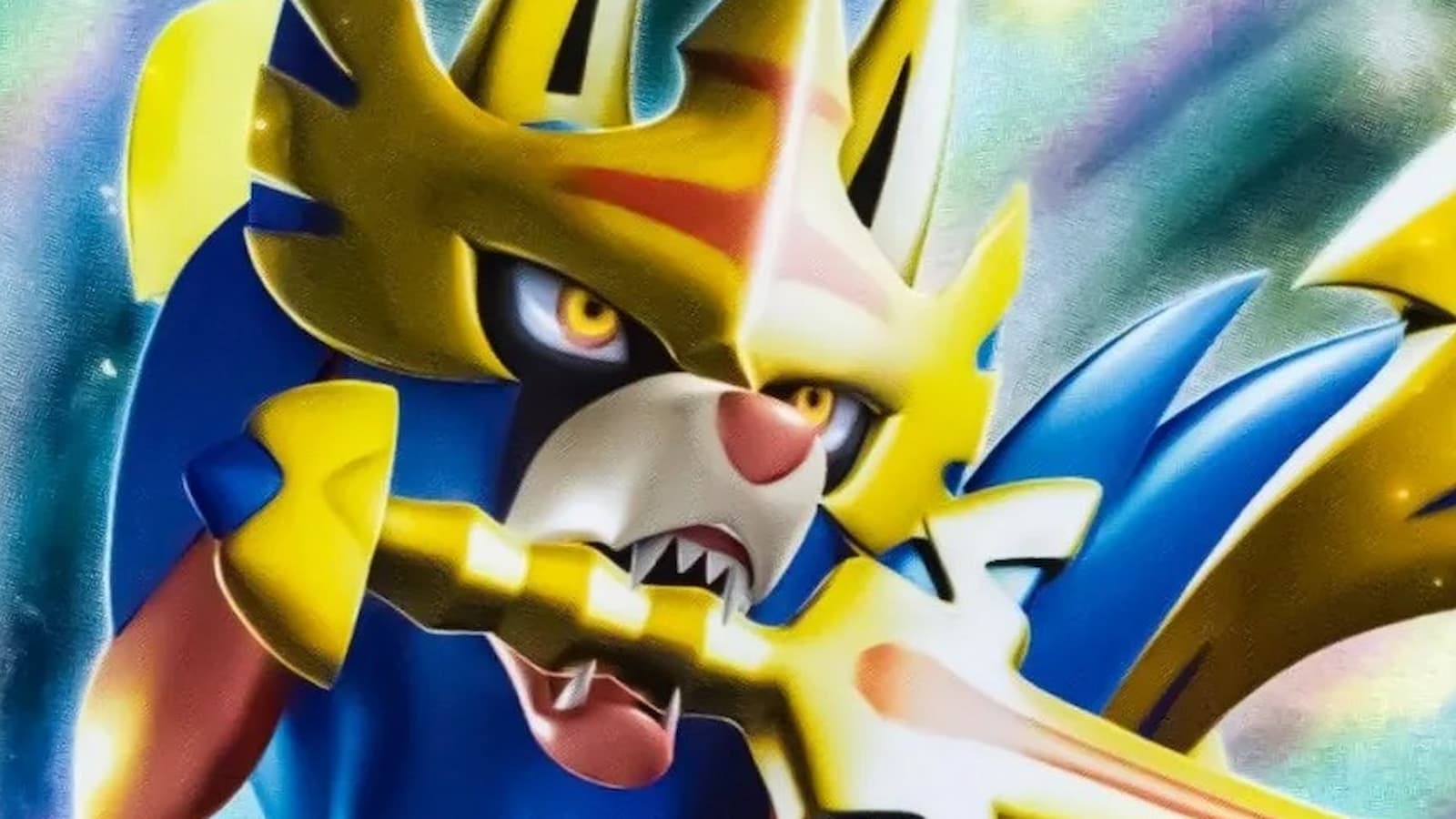 Pokemon TCG reveals powerful cards based on surprising Rival