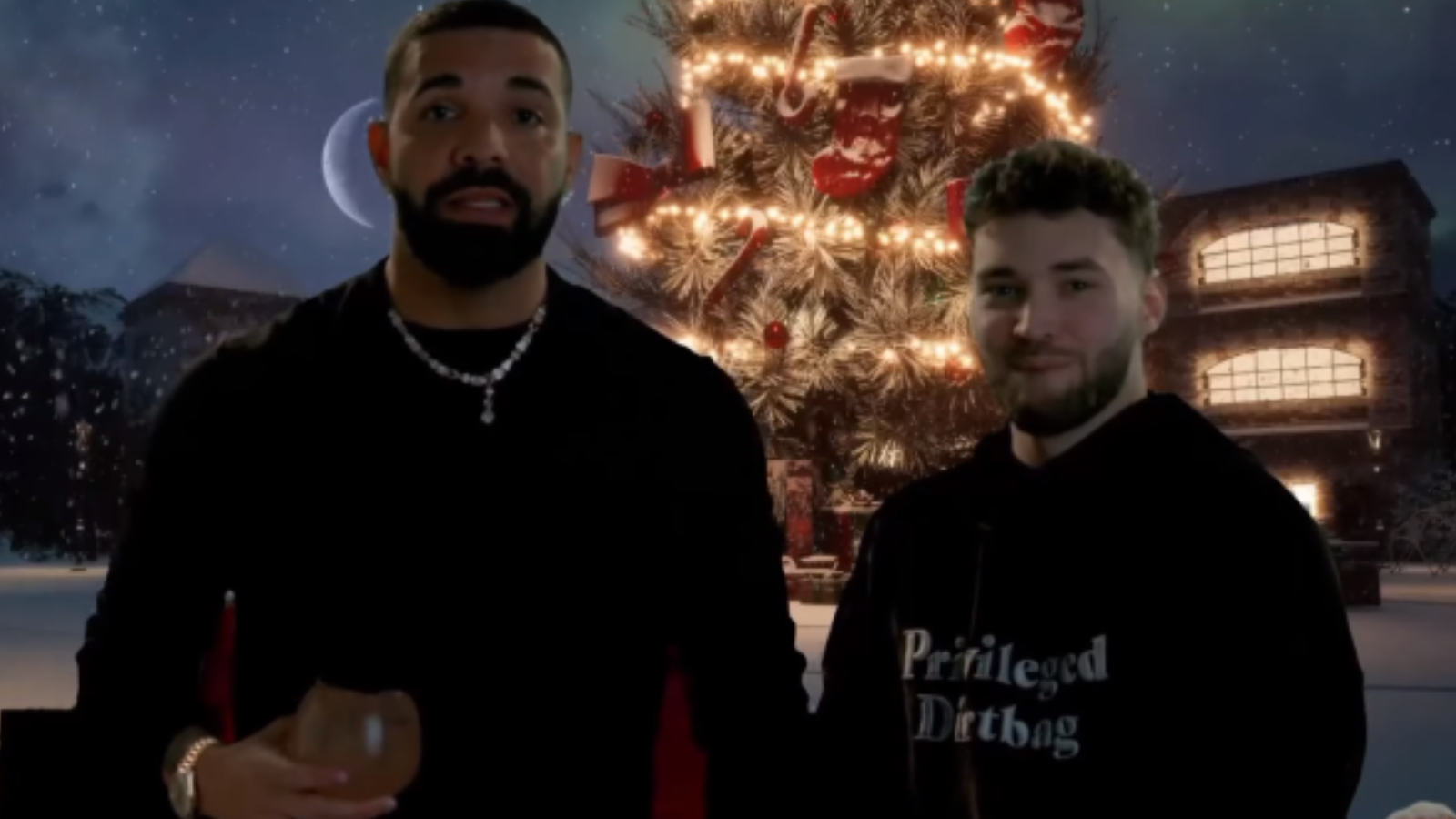 Drake accepts big role for Adin Ross’s long-awaited Kick comeback stream