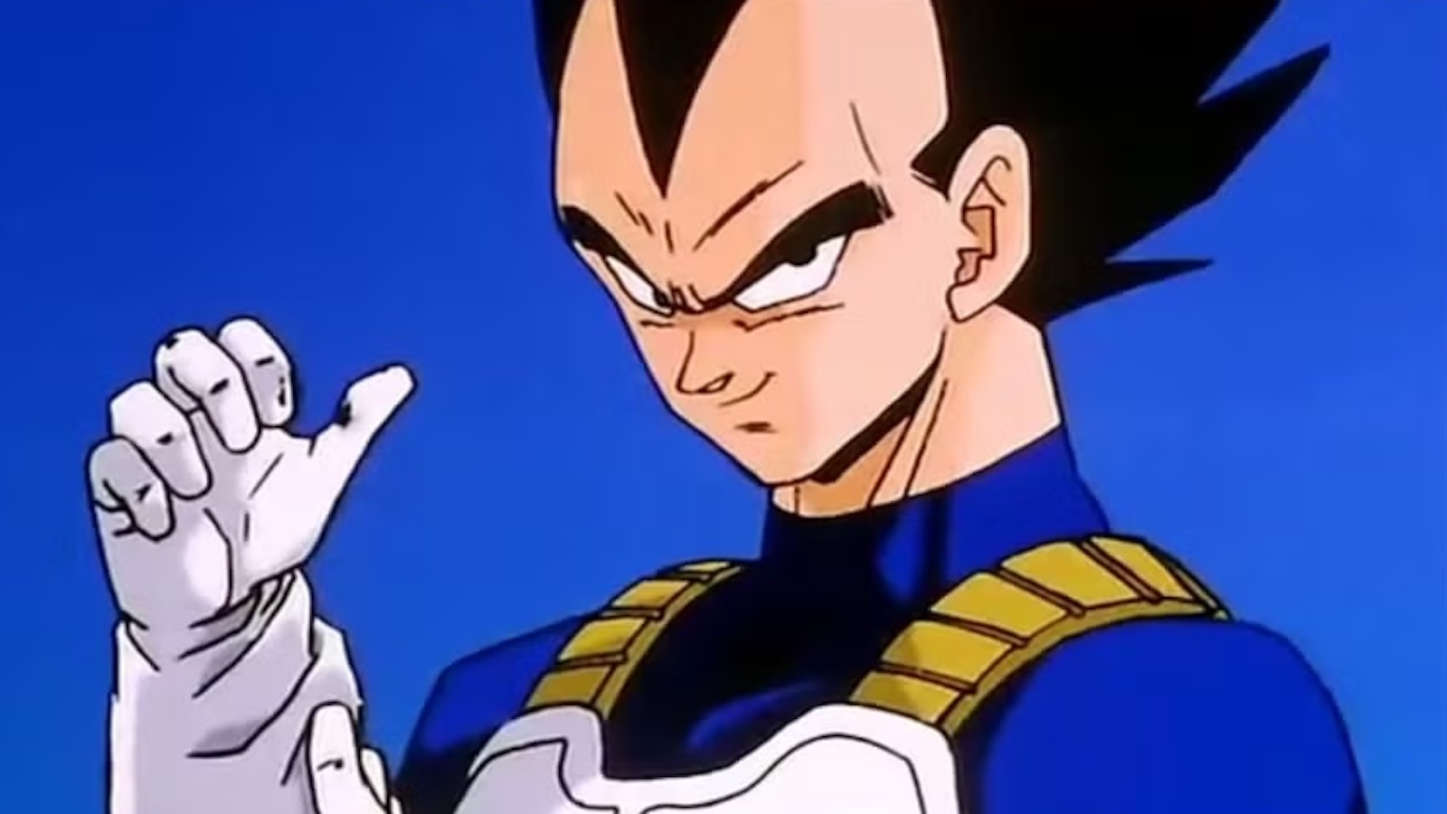 Dragon Ball Daima is giving Vegeta a form fans have wanted for decades