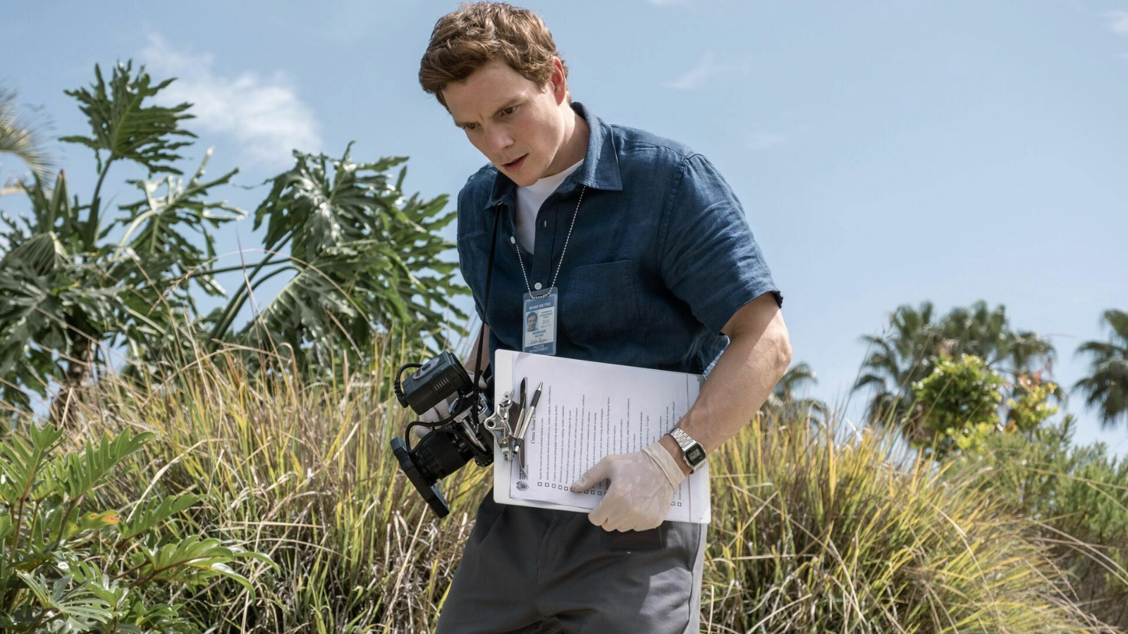 Dexter: Original Sin Episode 4 recap – Dexter’s third kill goes horribly wrong