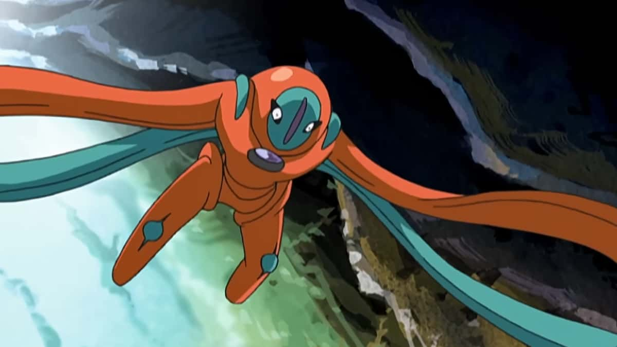 pokemon anime deoxys defense forme 2