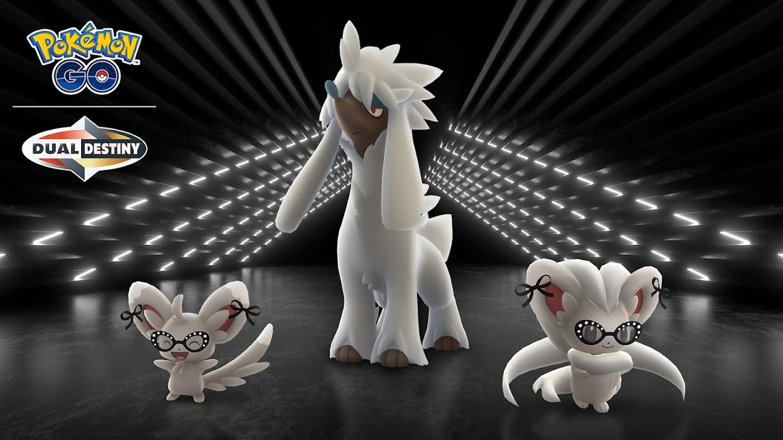 Pokemon Go Fashion Week 2025 event: Dates & Times, bonuses – Dexerto