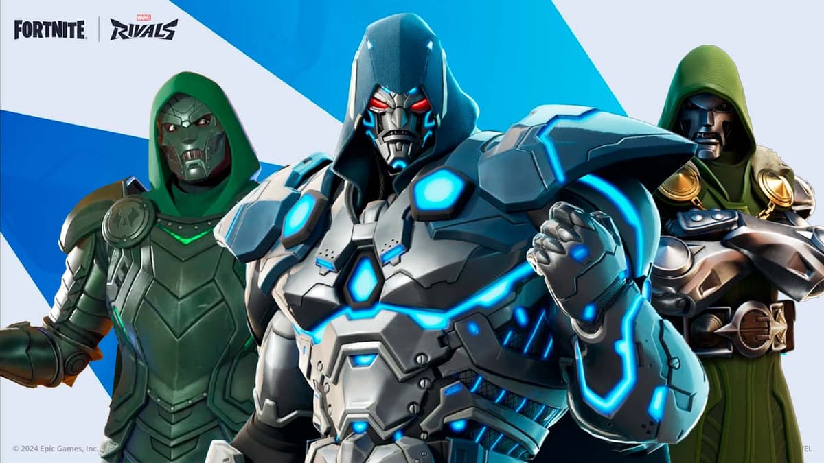 Every Marvel skin releasing in Fortnite Chapter 5 Season 4 - Dexerto