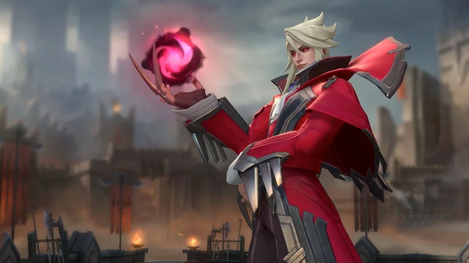 League of Legends 2025 Season 1 trailer confirms new champion & 2