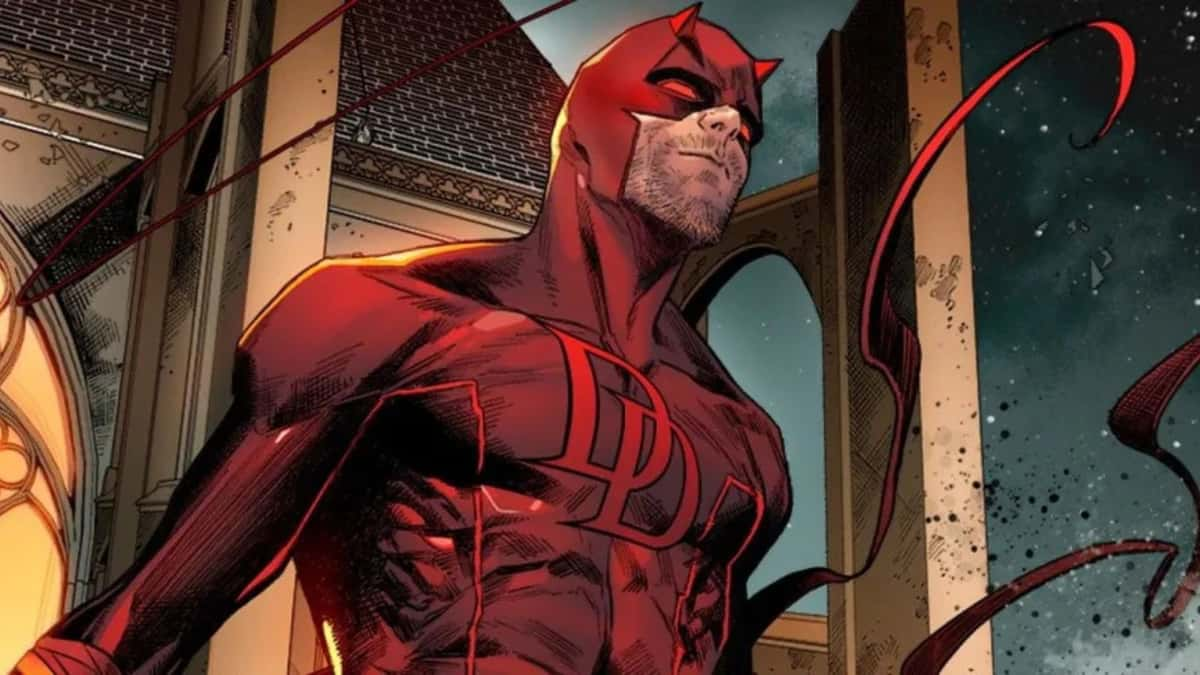 Daredevil in Marvel Comics