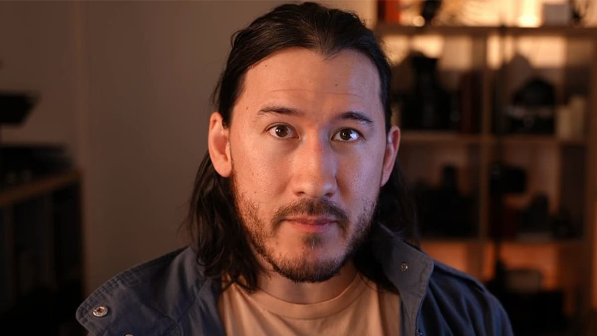 Markiplier fans panic as “RIP Mark” trends on Twitter/X - Dexerto