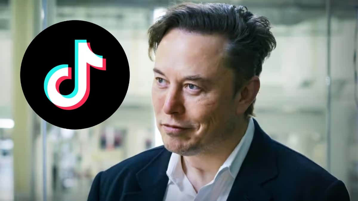 TikTok Responds To Elon Musk Sale Rumor