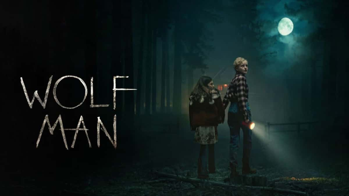 Wolf Man review