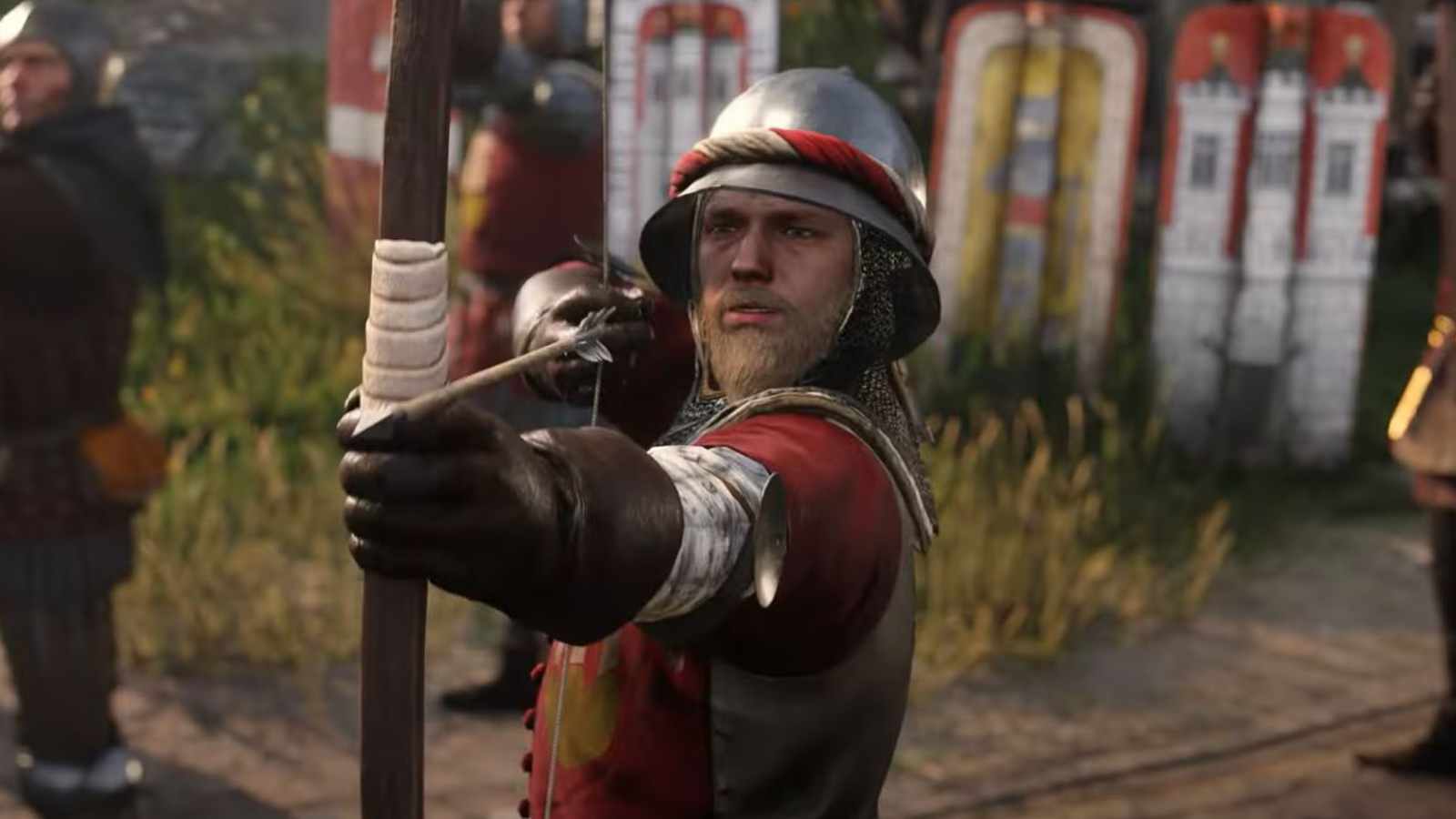 Kingdom Come Deliverance 2 is about to snatch a world record from Baldur’s Gate 3