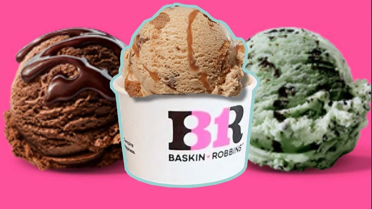 Baskin robbins cinnamon roll flavor