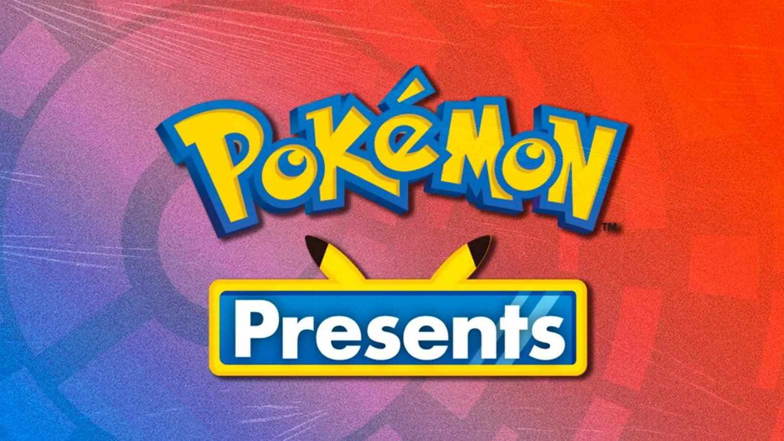 Pokemon Presents won’t have big Switch 2 news according to rumors