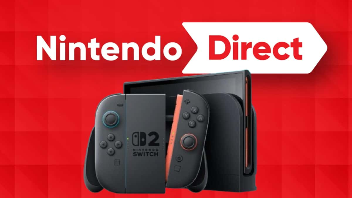 nintendo direct switch 2