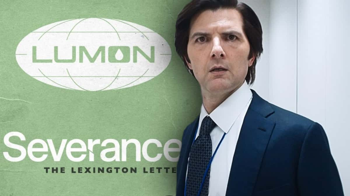 The Lexington Letter and Mark in Severance