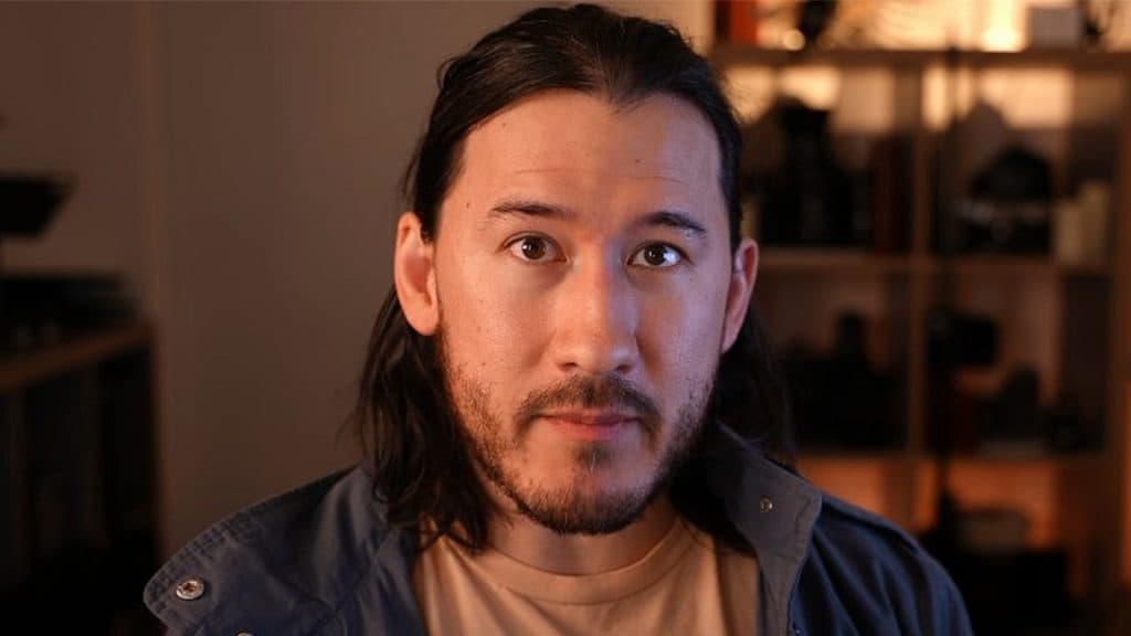 Markiplier discusses evacuating from the LA fires.