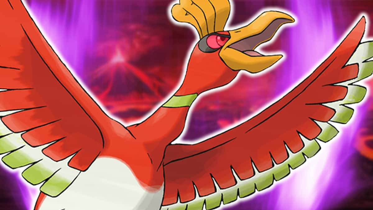 pokemon go shadow ho-oh raid guide counters