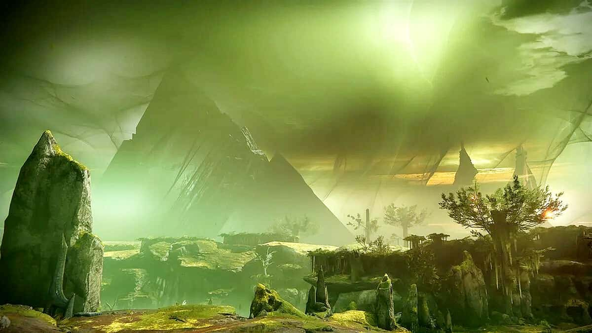 destiny 2 sundered doctrine dungeon