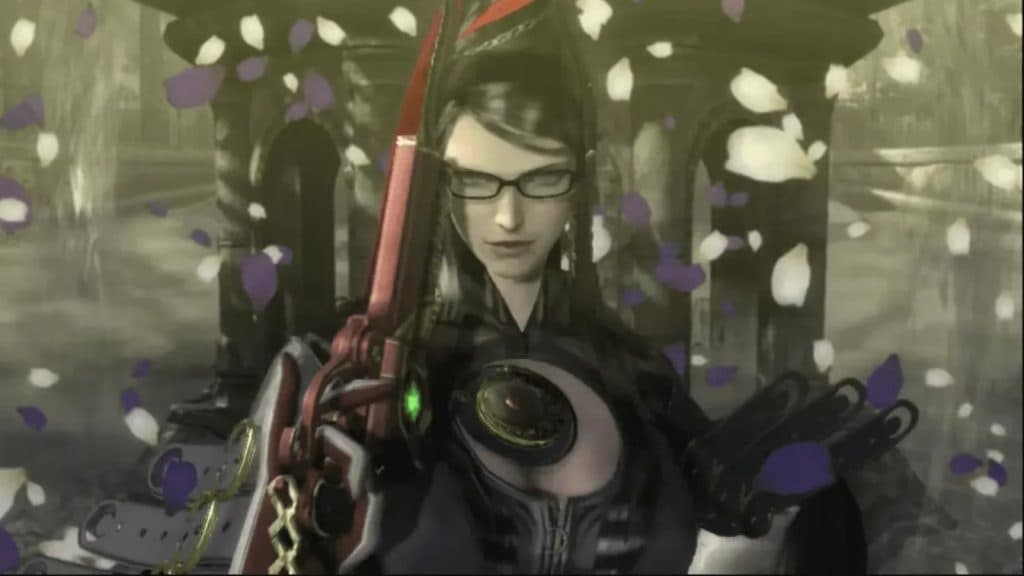 Bayonetta (2010)