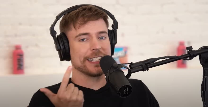 mrbeast on impaulsive