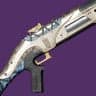 The Retold Tale shotgun in Destiny 2.