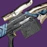 The Twilight Oath sniper rifle in Destiny 2.