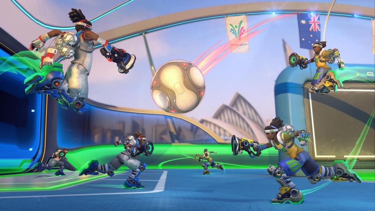 lucioball in overwatch 2