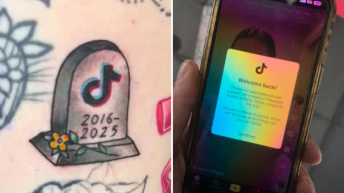 tattoo artist's rip tiktok ink backfires