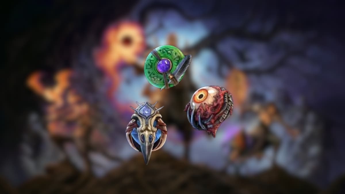 Diablo 4 Season 7 Occult Gems