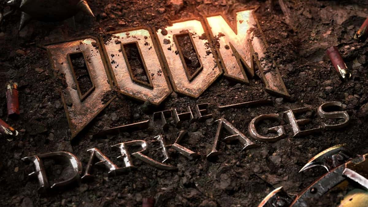 Doom The Dark Ages release date