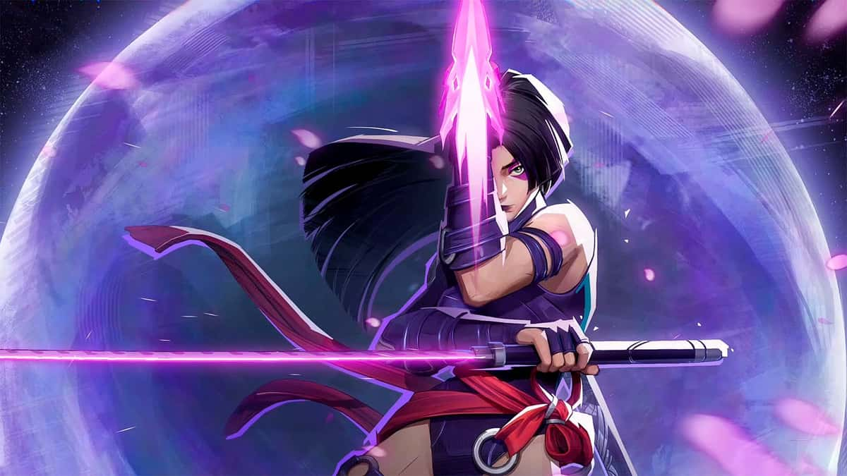 Psylocke MVP