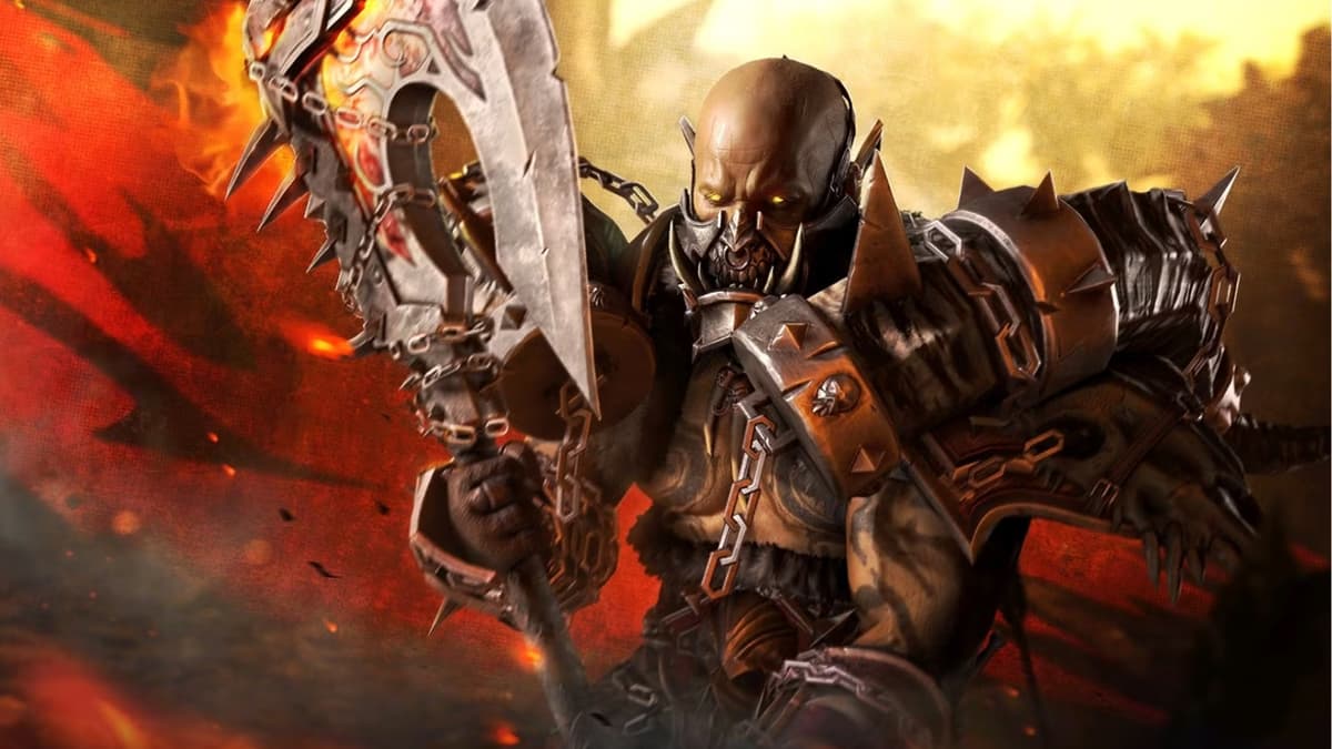 Diablo 4 Season 7 Earthquake Barbarian