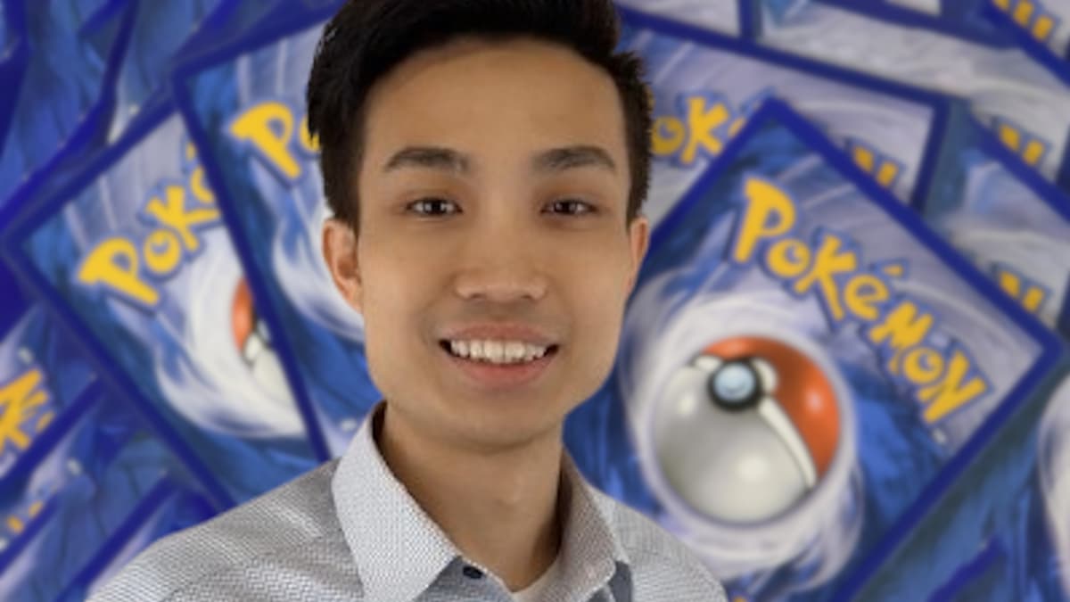 Linberg Yeo Yu Wei stole $500k to buy pokemon cards