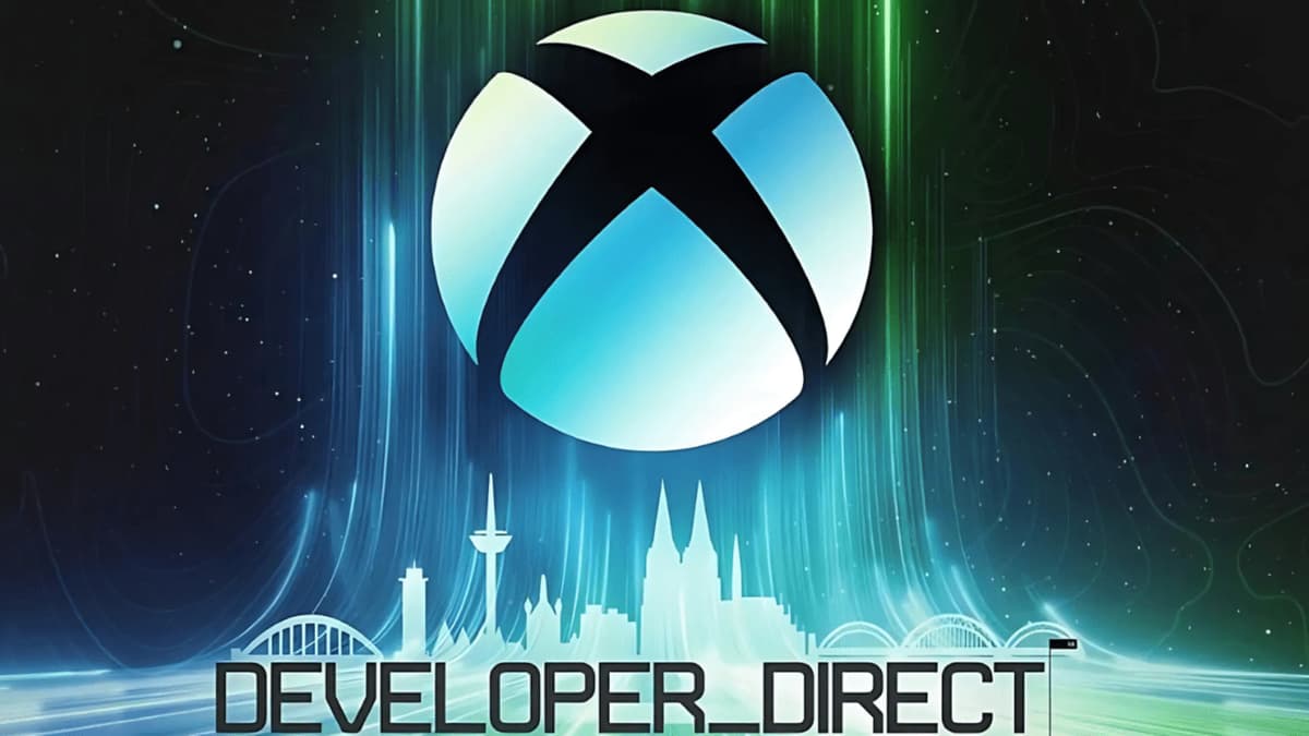 xbox developer direct 2025