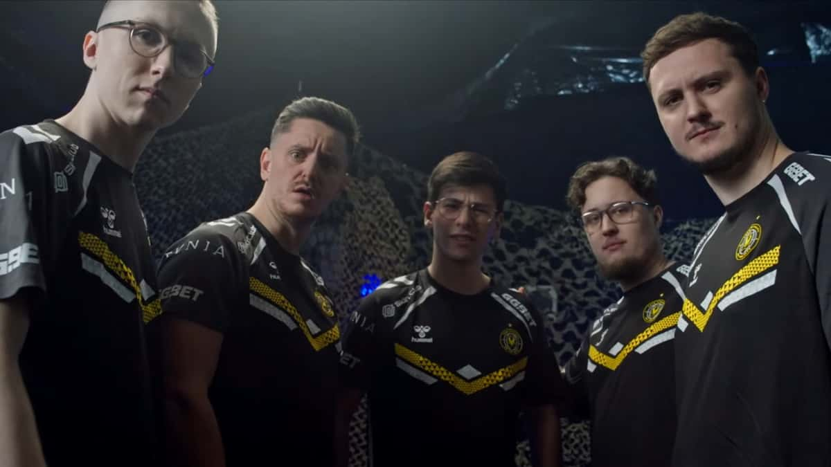 Team Vitality