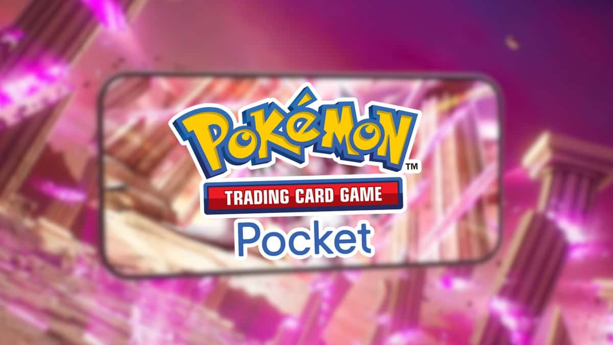 Pokemon TCG Pocket solo battle