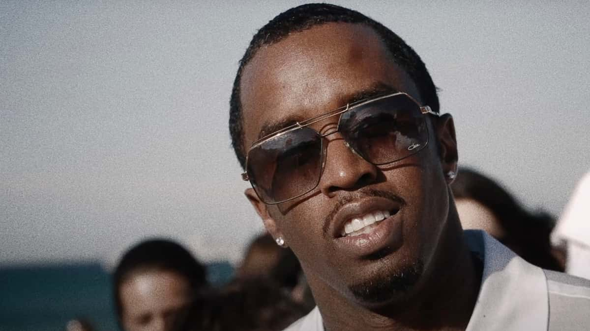 Sean Diddy Combs image