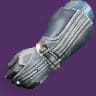 Last Wish Warlock gloves in Destiny 2.