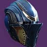 Last Wish Titan helmet in Destiny 2.