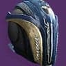 Last Wish Warlock helmet in Destiny 2.