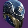 Last Wish hunter helmet in Destiny 2.