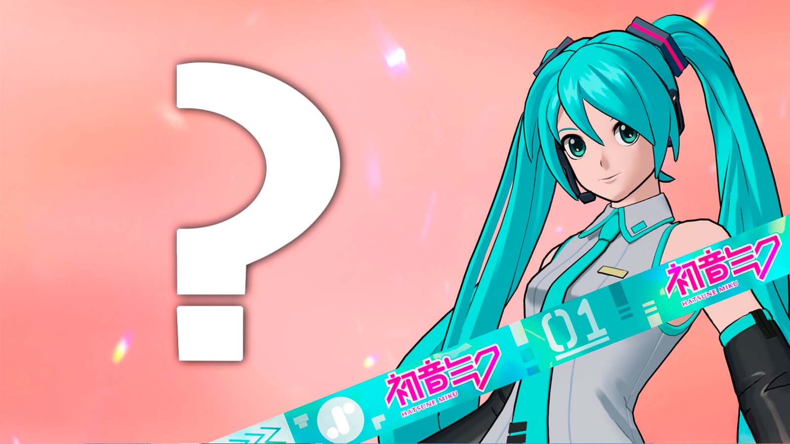 Fortnite leak reveals Hatsune Miku collab is not over yet