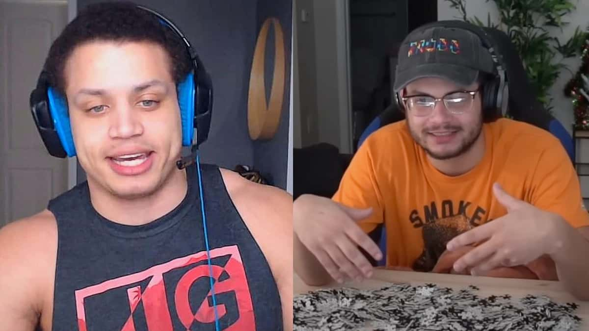 Tyler1 Erobb ban