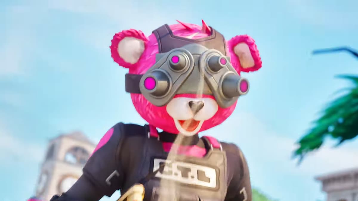 Fortnite brings back popular skin after sudden disappearance - Dexerto