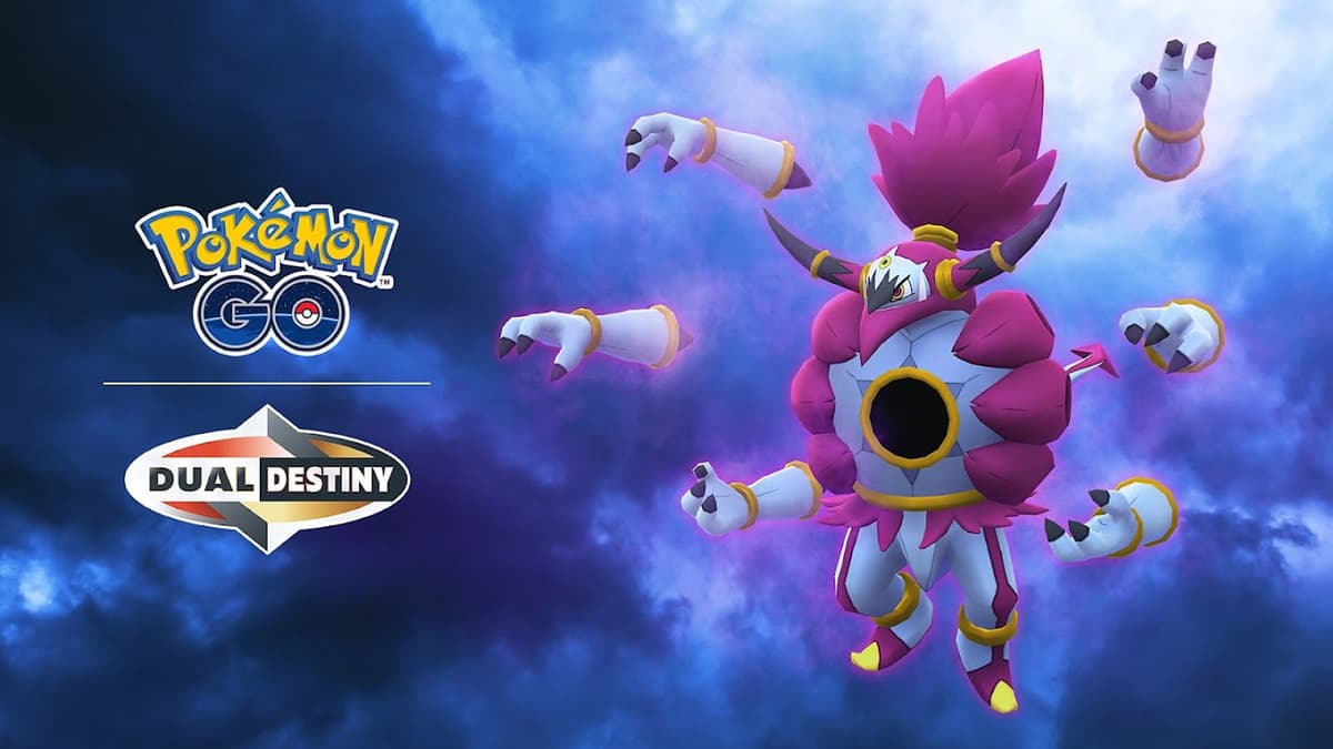 pokemon go hoopa unbound raid day