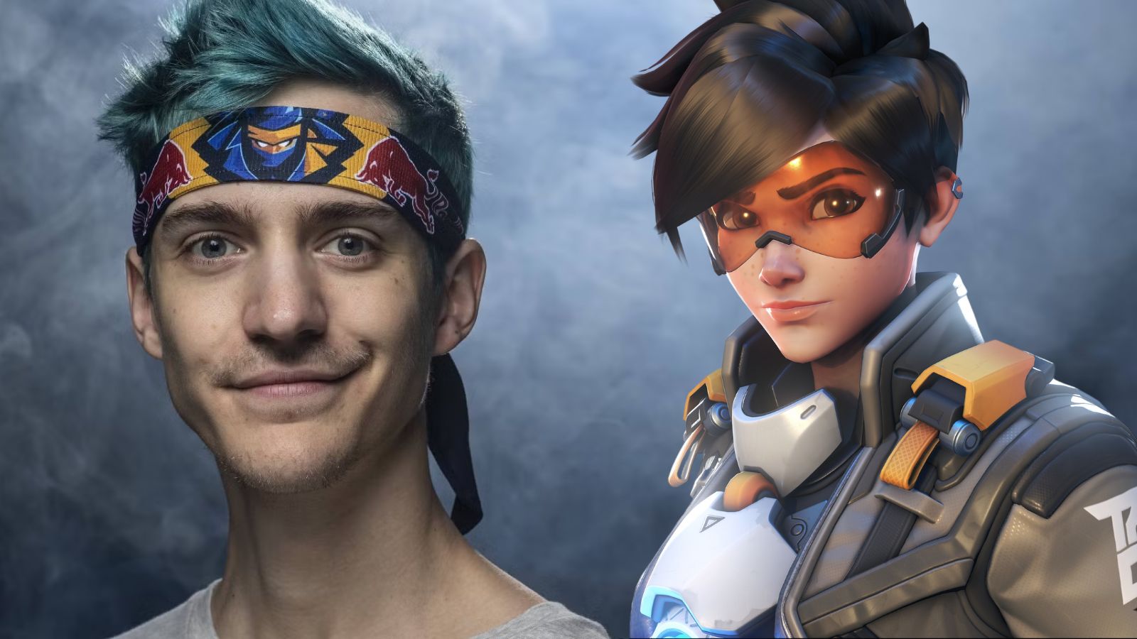 Ninja claims Overwatch is “dead” as Marvel Rivals could last a decade