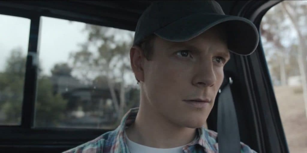 Dexter: Original Sin Episode 8 recap - Dexter wearing a cap