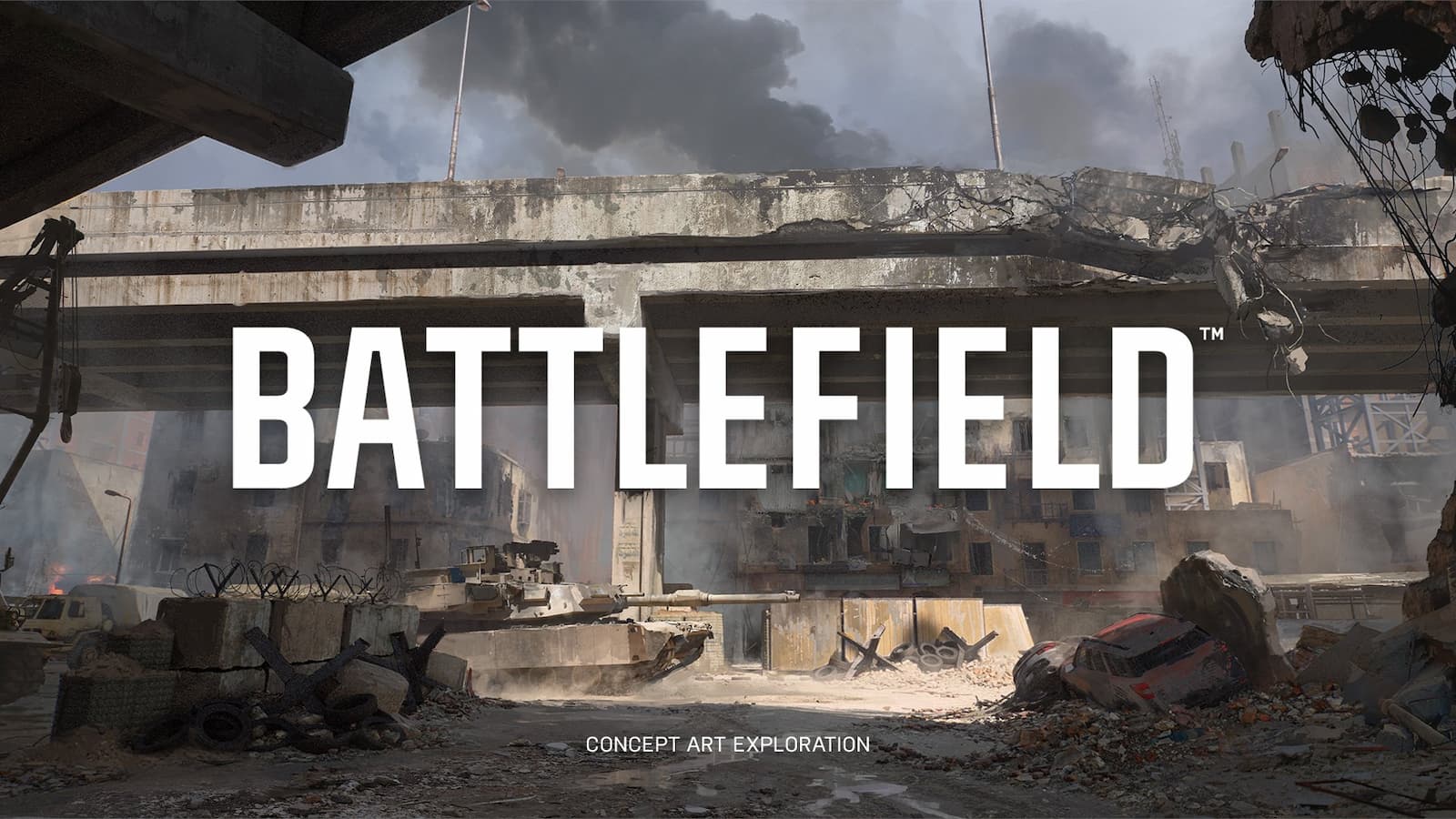 How to sign up for Battlefield Labs playtest