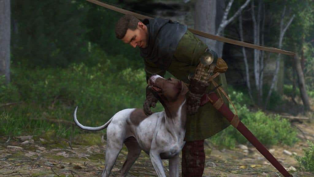 Henry and Mutt